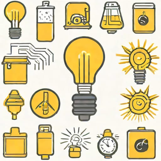 Do Inanimate Objects Have Energy