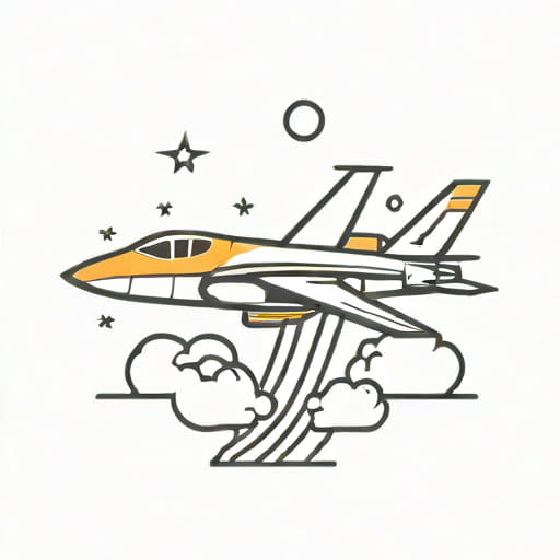 Do Jets Pollute The Air