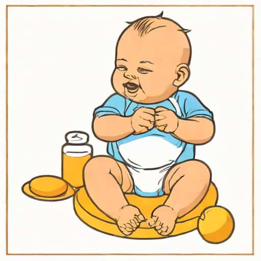 Do Underfed Babies Gain Weight