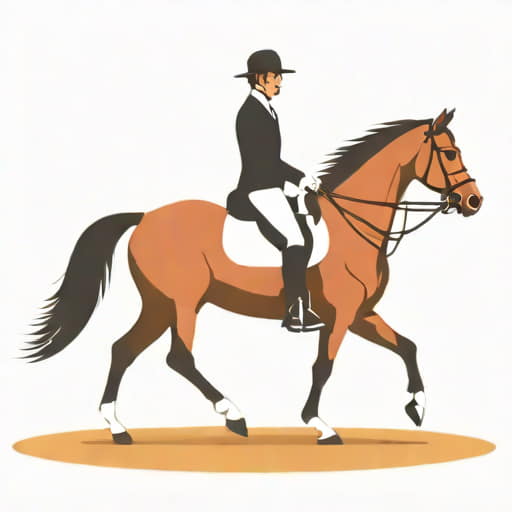 Do You Stand In Stirrups When Cantering
