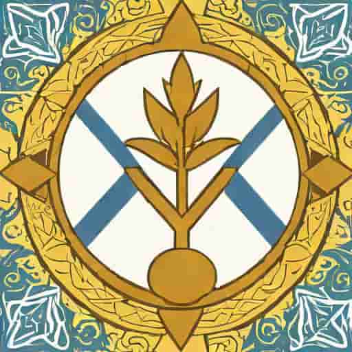 Does Aelfric Eden Support Israel