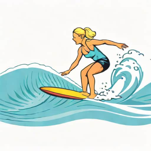 Does Bethany Hamilton Still Surf