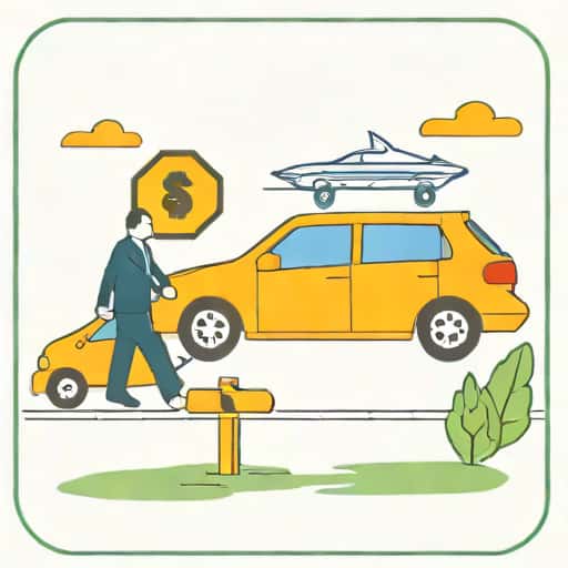 Does Car Insurance Cover Theft