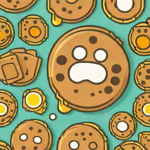 Does Chips Ahoy Have Eggs