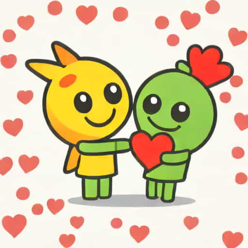 Does Flippy Have A Crush On Flaky