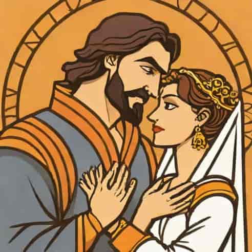 Does Iago Love Desdemona