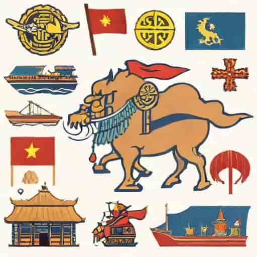 Does Mongolia Have A Navy