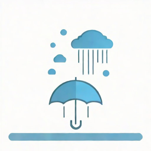 Does Precipitation Mean Rain