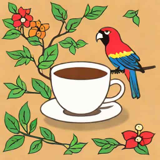 Does Rosella Tea Have Caffeine