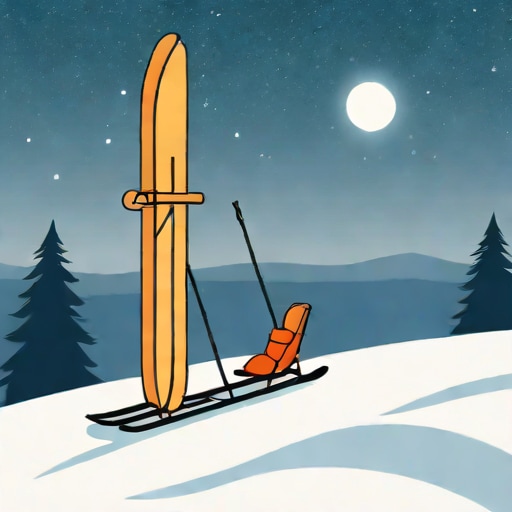 Does Snowshoe Have Night Skiing