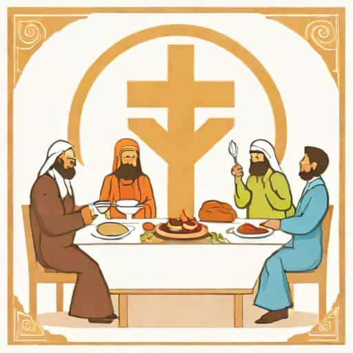 Does The Bible Say About Cannibalism