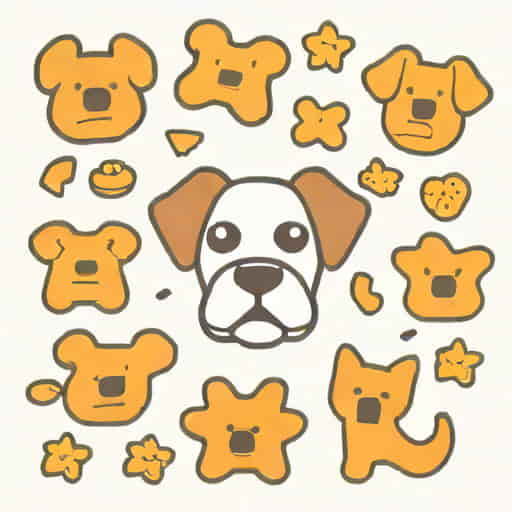 Dog Treats For Sensitive Stomachs