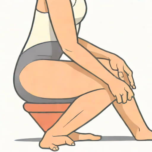 Dolor En El Pubis Mujer