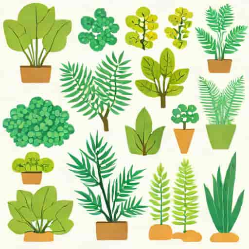 Dominant Plants In The Devonian Period
