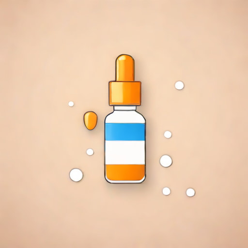 Domperidone Oral Drops