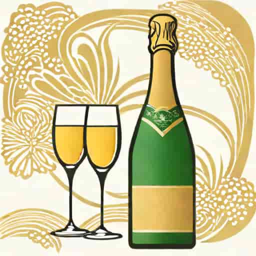 Don Perrier Champagne