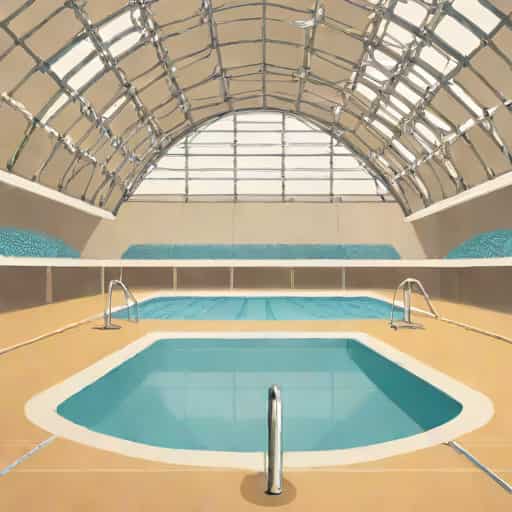 Doncaster Dome Swimming