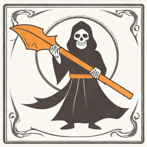 Dont Fear The Reaper Tab