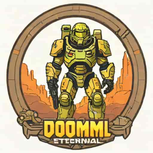 Doom Eternal Walkthrough