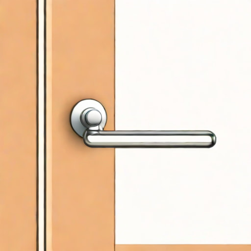 Door Straightener Stiffener