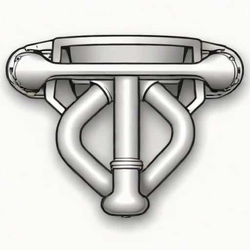 Dorman Exhaust Manifold