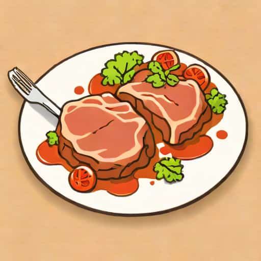 Double Sauteed Pork