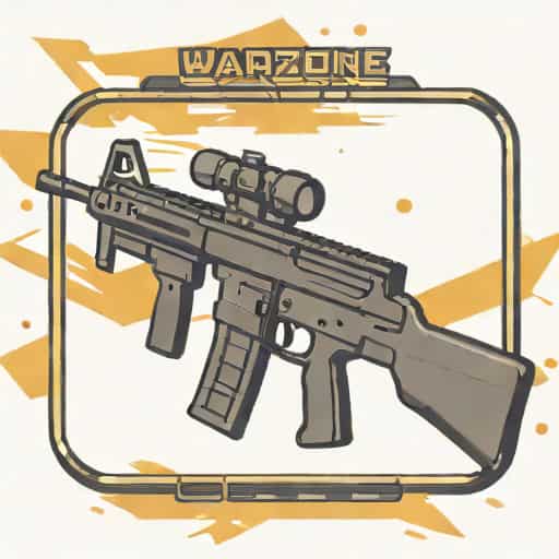 Download Cod Warzone Mobile