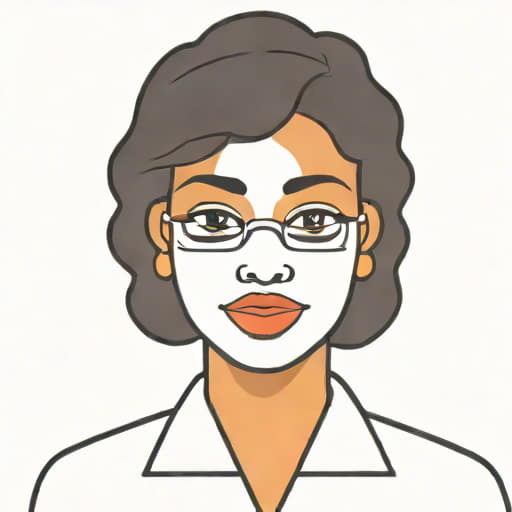 Dr Tanisha Benjamin