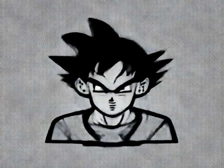 Dragon Ball Z Dictator