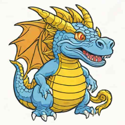Dragon Quest 8 Bestiary
