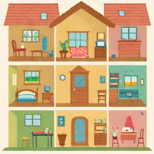 Dreamworks Gabby'S Dollhouse