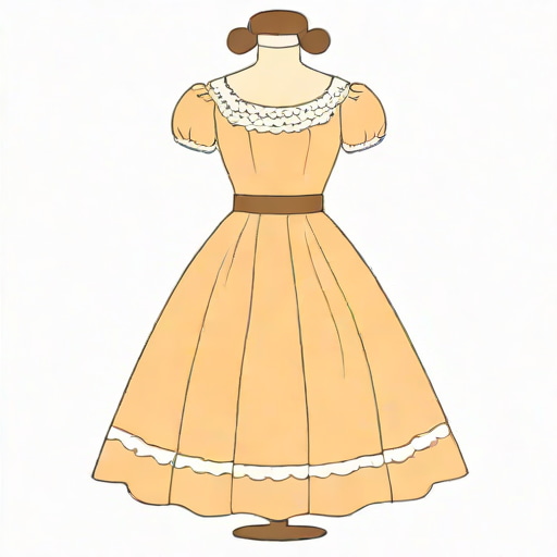 Dress In The Age Of Jane Austen