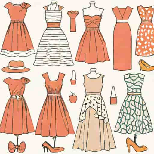 Dresses Jessica Mcclintock