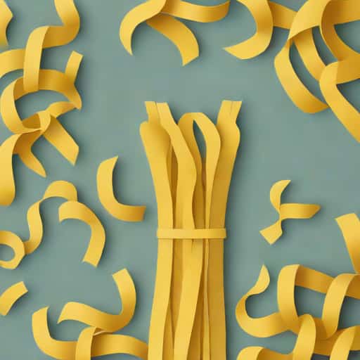 Dried Tagliatelle Cooking Time