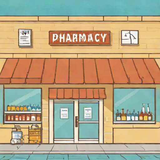 Drys Pharmacy Zachary Louisiana