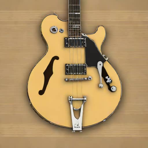 Duesenberg Starplayer Tv Phonic Review