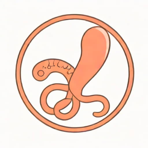 Duodenal Biopsy For H Pylori