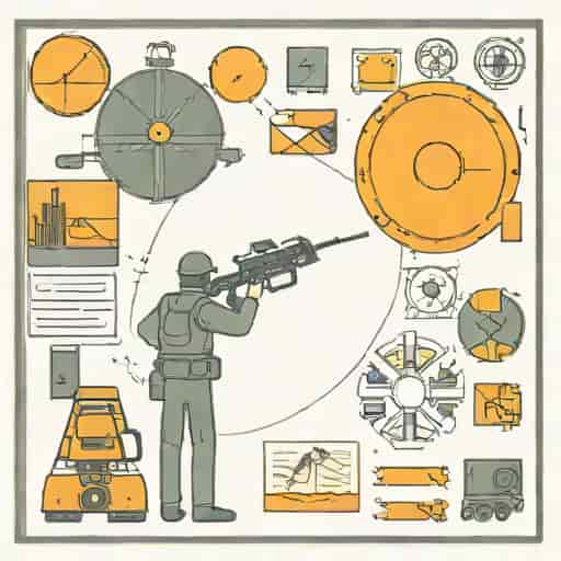 During The Deliberate Planning For An Offensive Operation