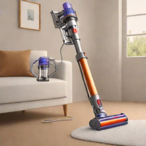 Dyson V11 Outsize Kabelloser Staubsauger