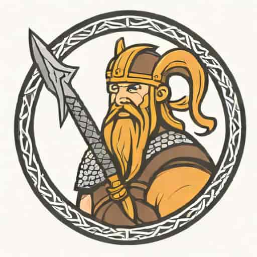 Earl Godwin Vikings Valhalla