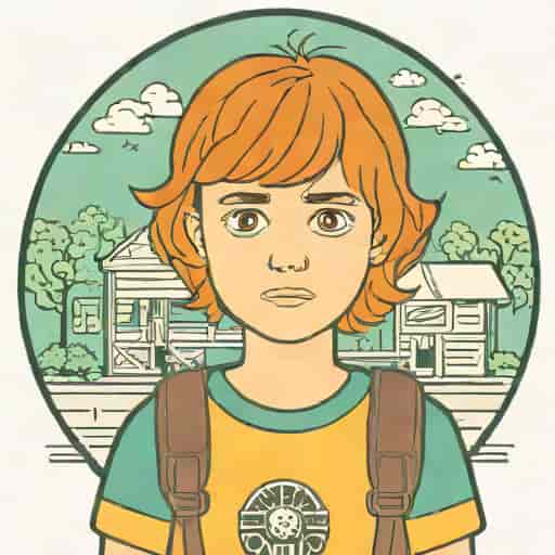 Earl Me And The Dying Girl