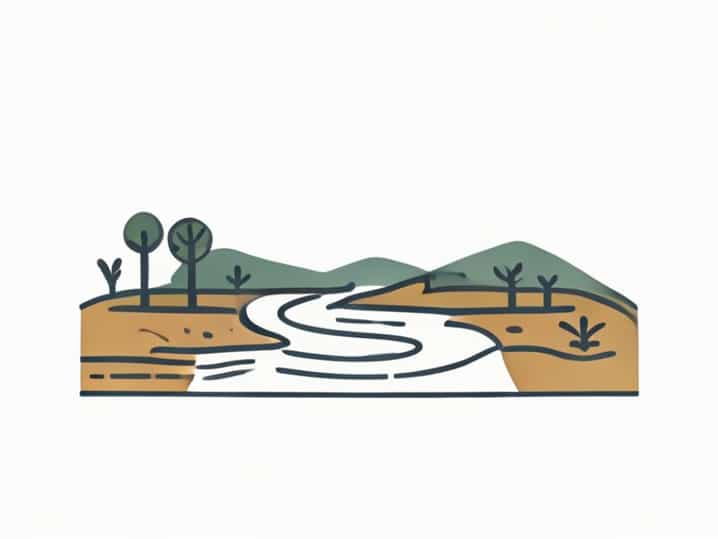 Early Irrigation Allowed To Be Farther From Rivers