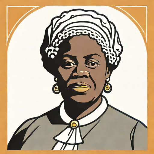 Early Life Of Mary Mcleod Bethune