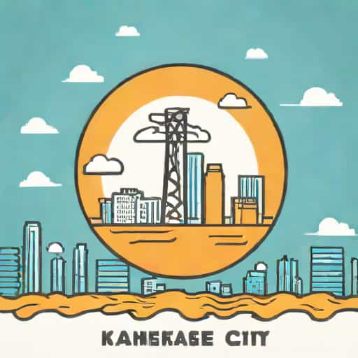 Earthquake Kansas City