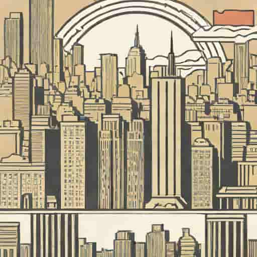 Earthquake New York