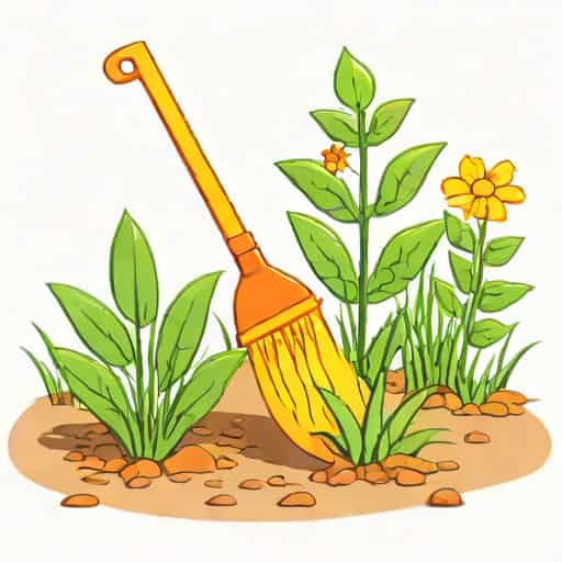 Easiest Way To Remove Overgrown Weeds