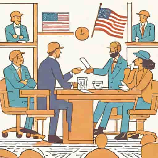 East Coast Labor Negotiations 2024
