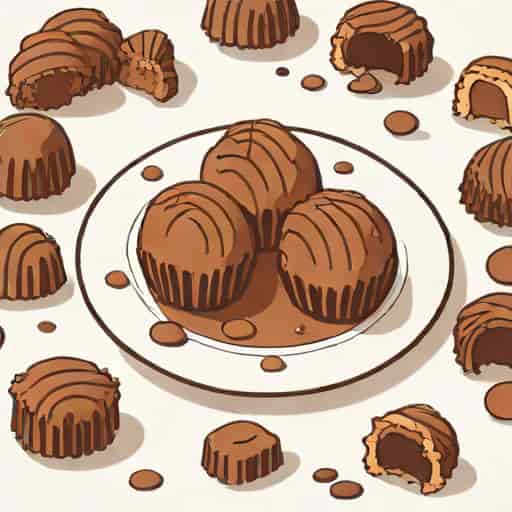 Easy Chocolate Truffle Recipe