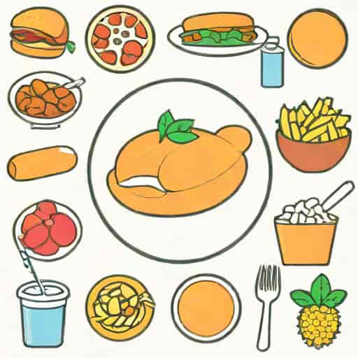 Easy To Swallow Foods