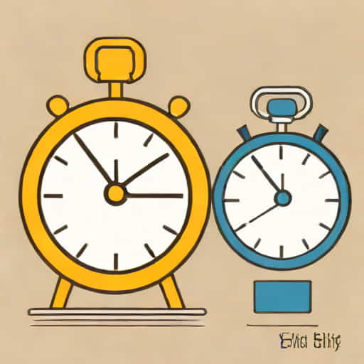 Eccles And Bluebottle What Time Is It